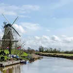 Ostfriesland Krummhörn