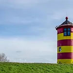 Ostfriesland * Krummhörn