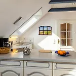 Ostfriesland Appartement Krummhörn