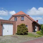 Ostfriesland Appartement Krummhörn