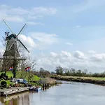 Ostfriesland Appartement