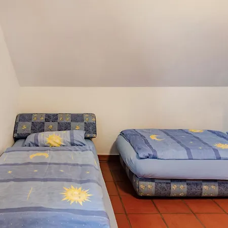 Apartment Ostfriesland Krummhoern