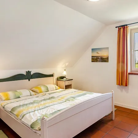 شقة Ostfriesland Krummhörn