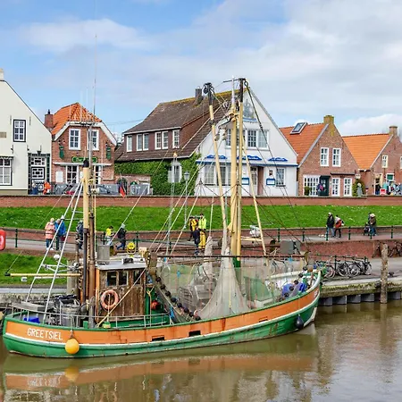 Ostfriesland * Krummhörn