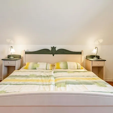 شقة Ostfriesland *