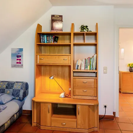 Ostfriesland Apartment