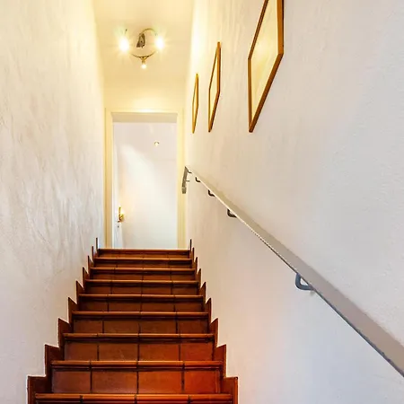 Ostfriesland Apartment *