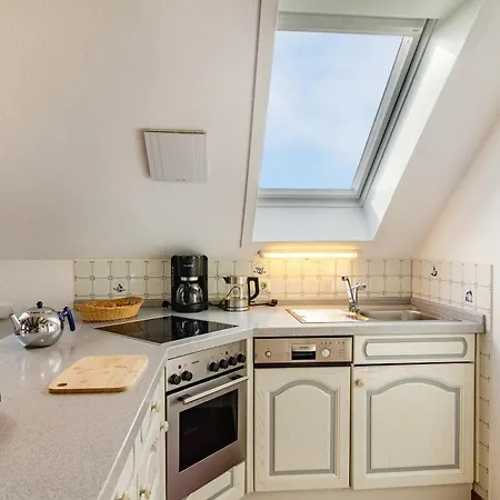 Apartment Ostfriesland