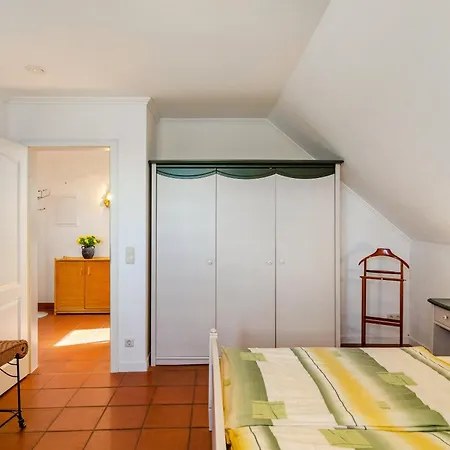 Apartment Ostfriesland *