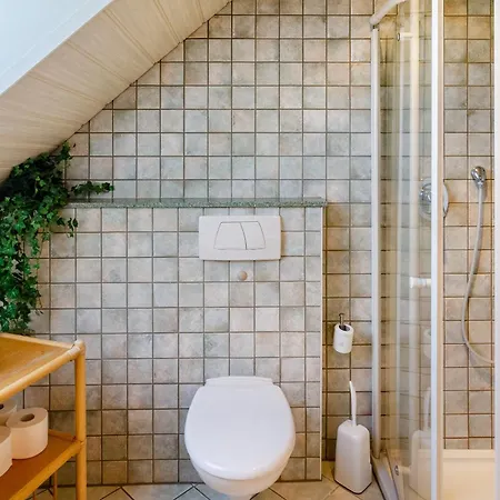 Apartment Ostfriesland Krummhoern
