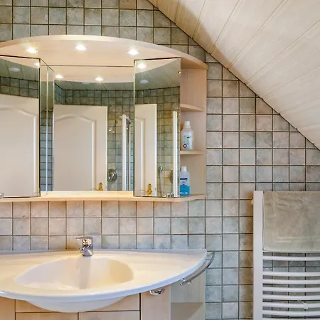 شقة Ostfriesland *