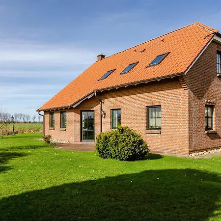 Ostfriesland Krummhoern
