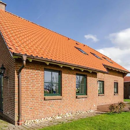 Ostfriesland Apartment