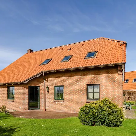 Ostfriesland شقة *