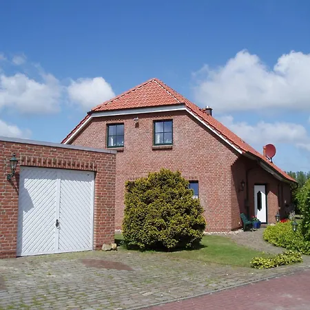 Ostfriesland شقة Krummhörn