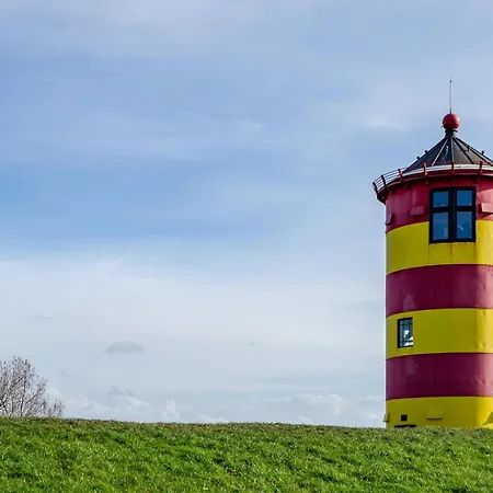 Ostfriesland شقة Krummhörn