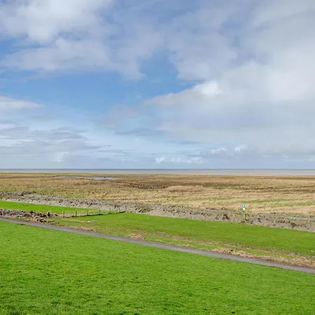 Ostfriesland Krummhörn