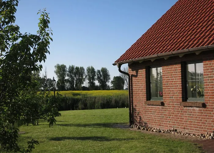Appartement Ostfriesland *