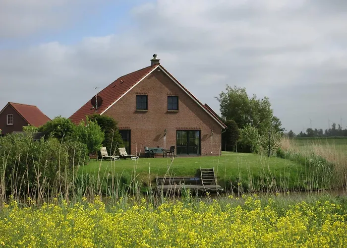 Appartement Ostfriesland *