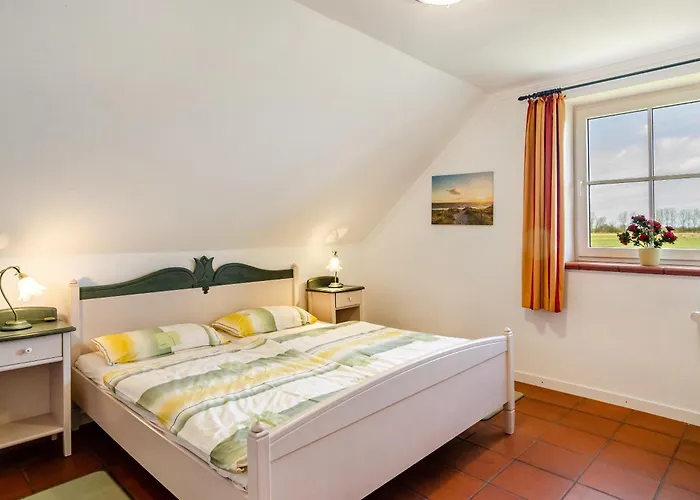 Appartement Ostfriesland Krummhörn