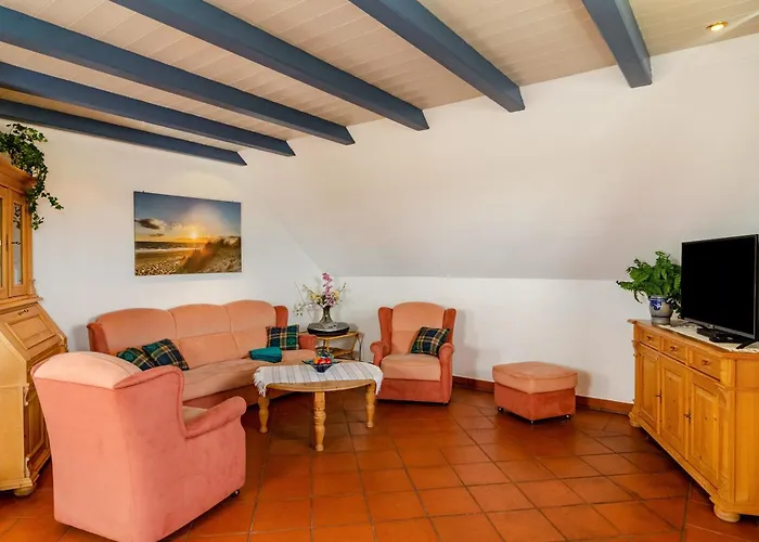 Appartement Ostfriesland