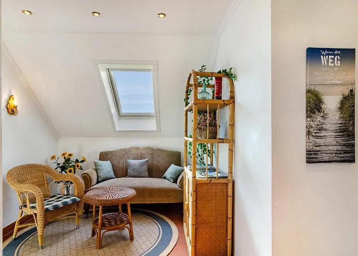 Ostfriesland Krummhörn