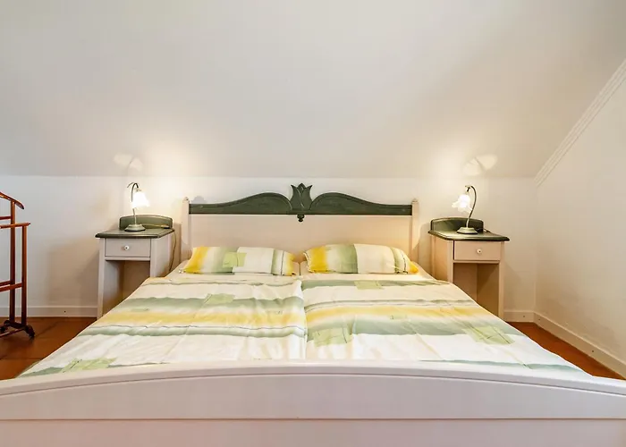 Appartement Ostfriesland *