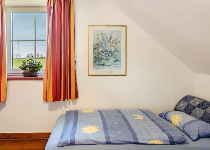 Appartement Ostfriesland