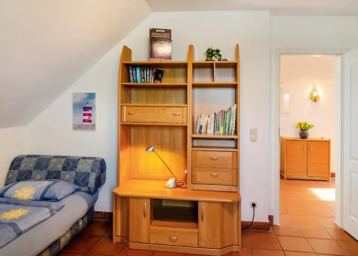 Ostfriesland Appartement