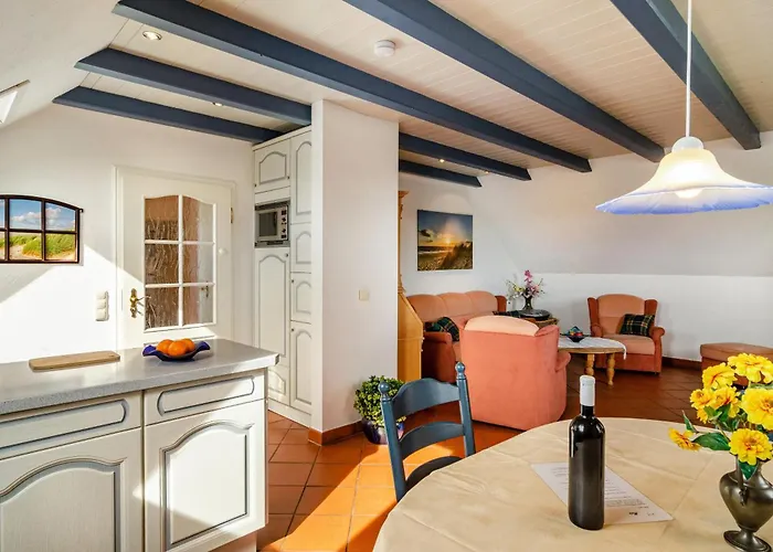 Appartement Ostfriesland Krummhörn