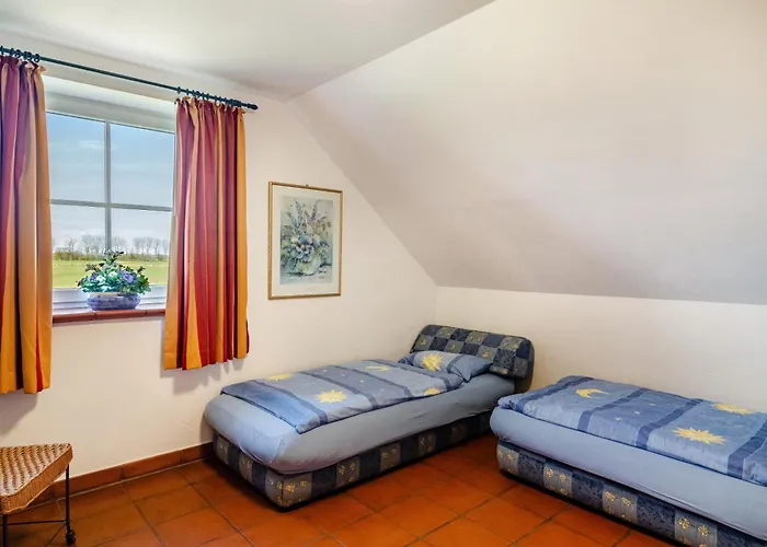 Ostfriesland * Krummhörn