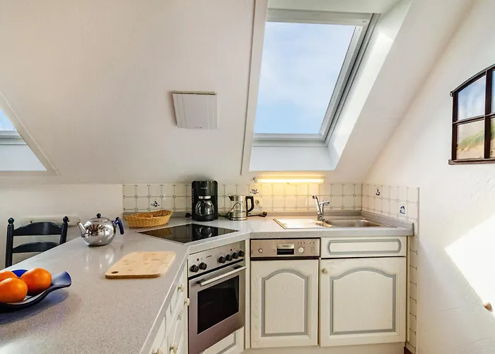 Appartement Ostfriesland