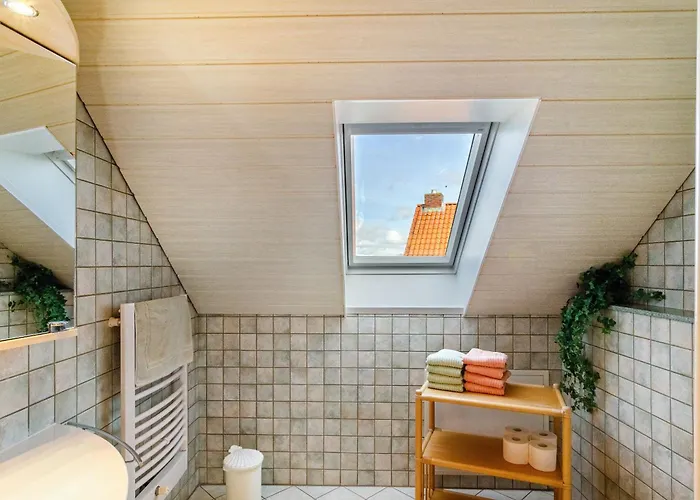 Ostfriesland Appartement Krummhörn