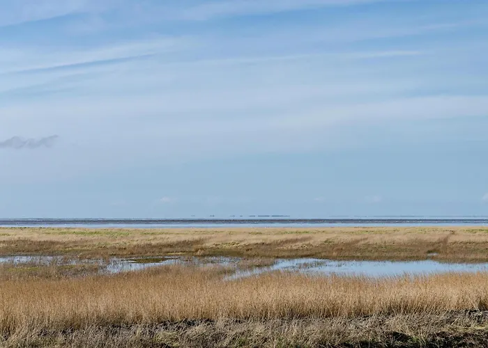 Ostfriesland Appartement