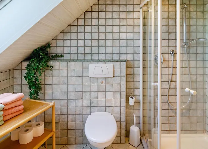 Appartement Ostfriesland Krummhörn