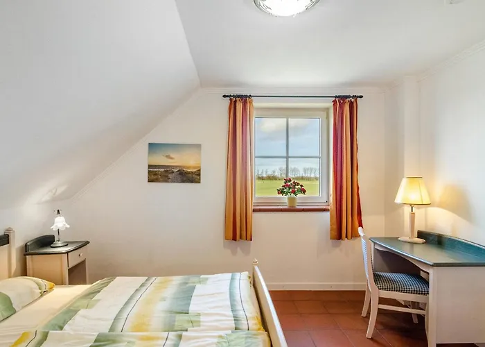 Appartement Ostfriesland