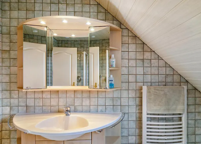 Appartement Ostfriesland *