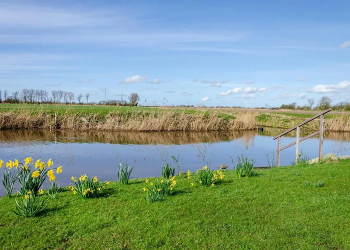 Ostfriesland * Krummhörn