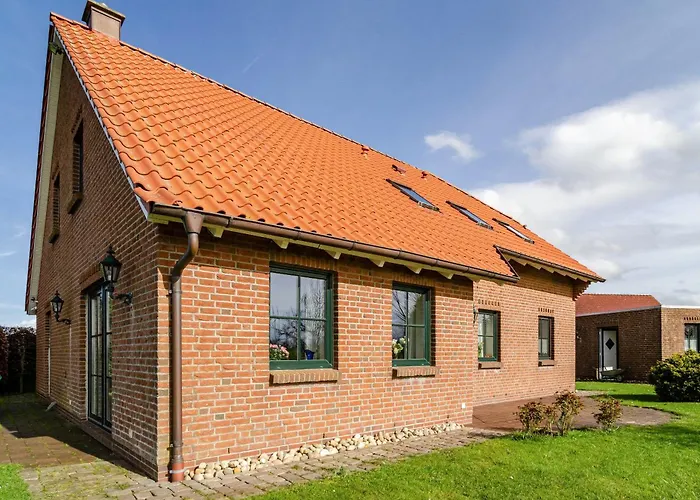Ostfriesland Appartement