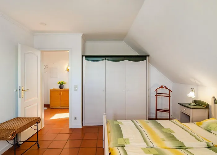 Appartement Ostfriesland