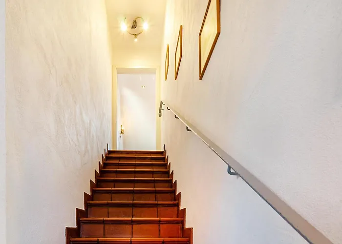 Ostfriesland Appartement