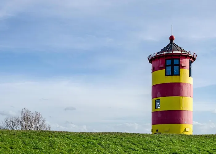 Ostfriesland * Krummhörn